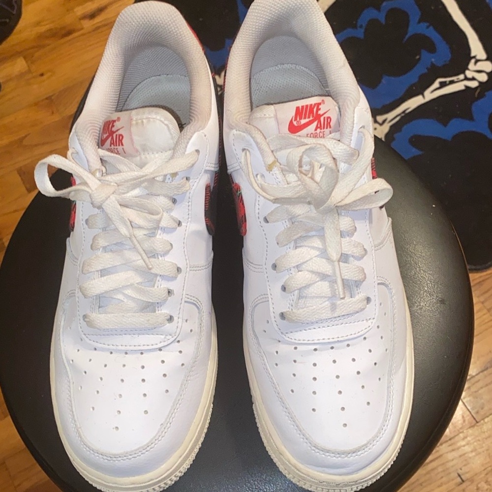 2023 Nike Christmas air forces